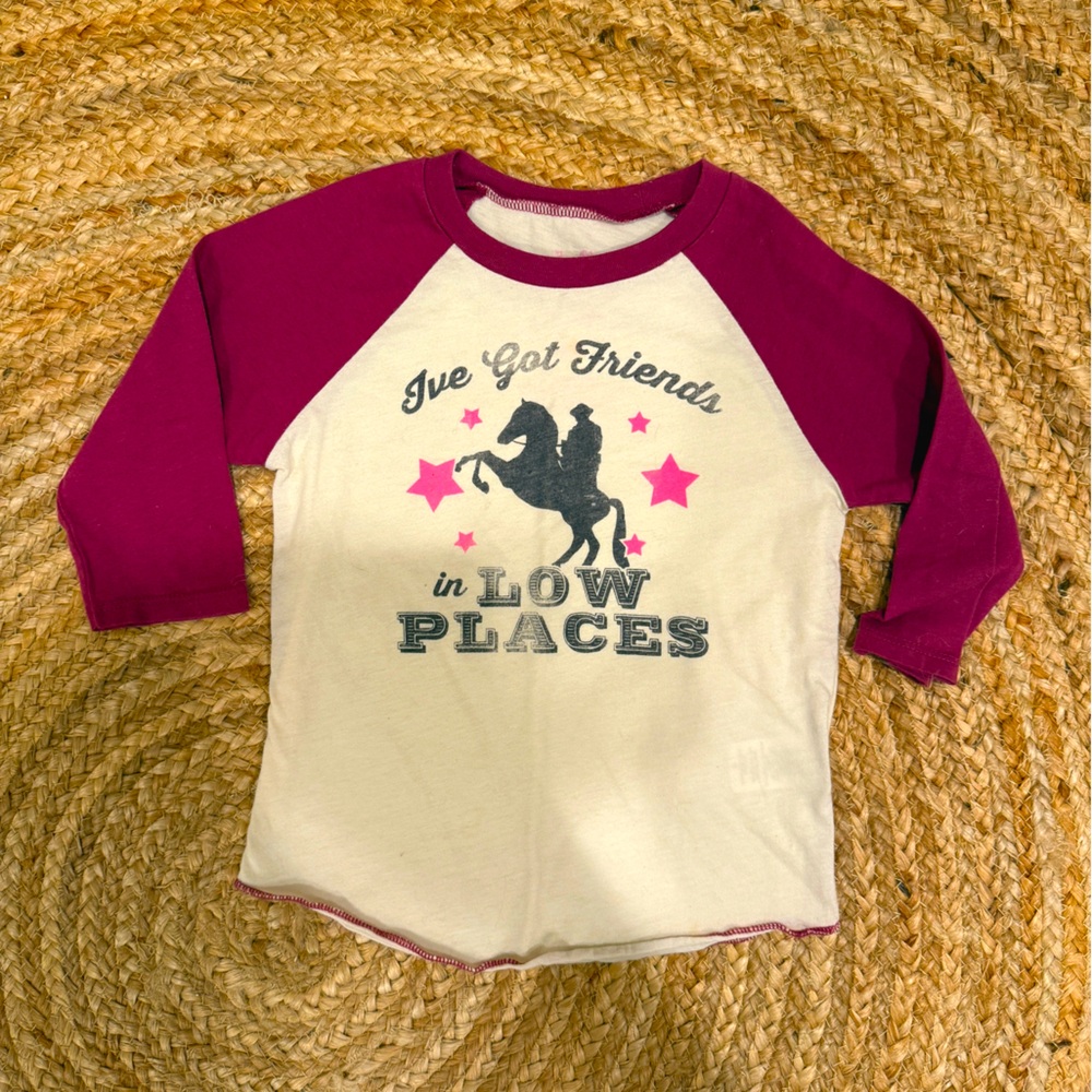 Country Singer Girls Tee